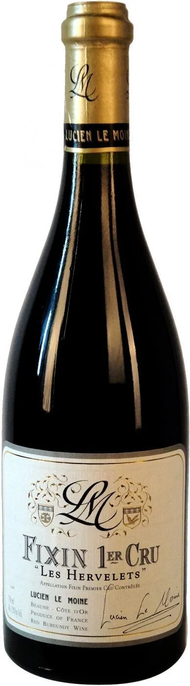 Domaine de Montille, Volnay 1-er Cru "En Champans", Вольне Премье Крю Ле Шампан АОС, Домен де Монтий, красное сухое,2008,12.5%,0.75л.