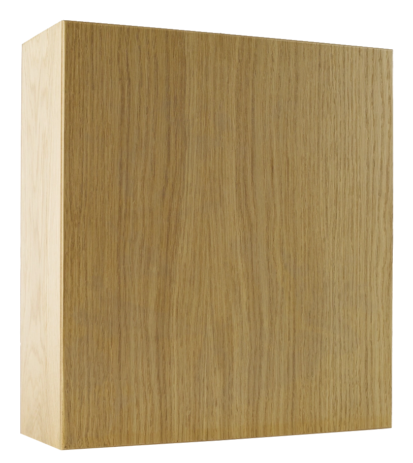 Футляр 330*300*110 Симпл (дуб)