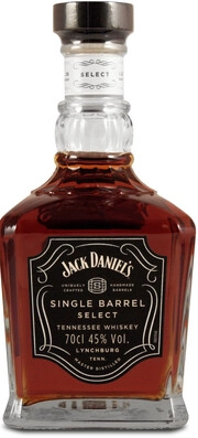 Виски Jack Daniels 375 мл