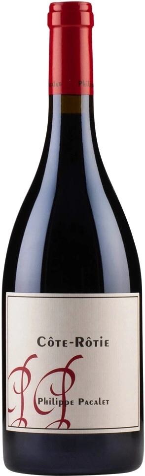 Вино Philippe Pacalet Cote-Rotie  AOC  2020  750 мл