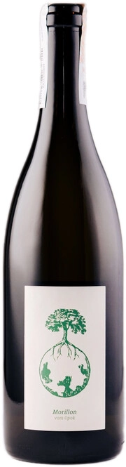 Вино Werlitsch Morillon vom Opok  Верлич Морийон фом Опок 2020 750 мл  13%