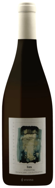 Вино  Domaine Labet  Les Juvéniles Lias Chardonnay  750 мл 12,5  %