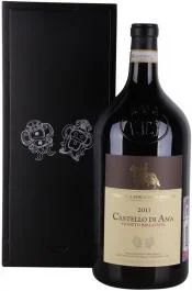 Вино Chianti Classico DOCG Vigneto Bellavista  Кьянти Классико Виньето Беллависта   2011  3000 мл