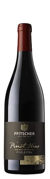 Вино Pfitscher Pinot Nero FUXLEITEN Alto Adige DOC 2022  750 мл