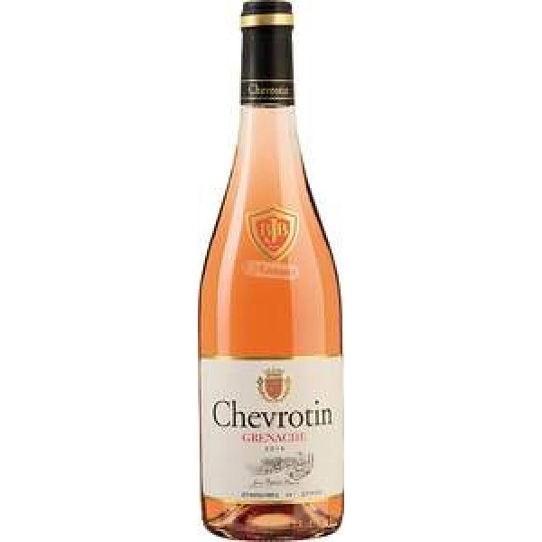 Вино Chevrotin Grenache Rose   750 мл