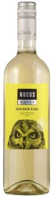 Вино Luis Felipe Edwards  Nucos Sauvignon  Blanc Луис Фелипе Эдвардс Нукос  Совиньон  Блан 2019 750 мл