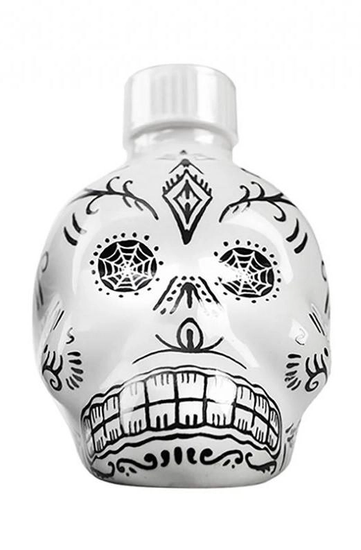 Текила Kah Tequila Blanco  Ках Бланко  50 мл