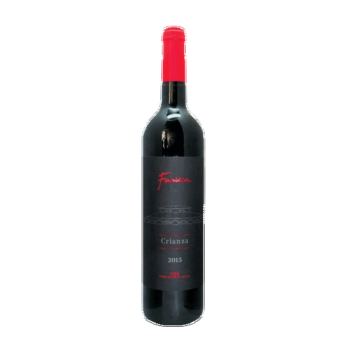 ВИНО Farina Crianza  2015  750 мл