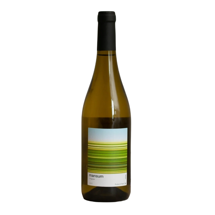 Вино Finca La Estacada MANSUM VIOGNIER   2022 750 мл