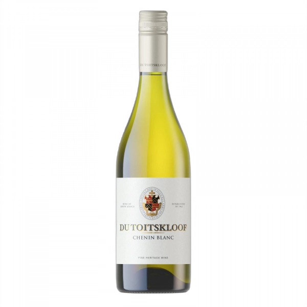 Вино Du Toitskloof Du Toitskloof Chenin Blanc  750 мл 12,5%