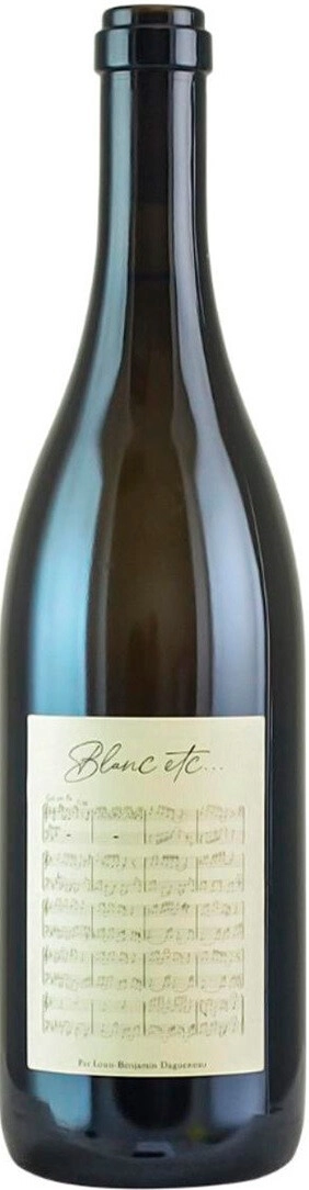 Вино Didier Dagueneau  Blanc Etc...  2022  750 мл