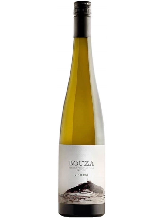 Вино Bouza Pan de Azucar Riesling  2020 750 мл