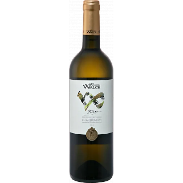 Вино Wilhelm Walch Pilat Chardonnay Вильгельм Вальх Пилат Шардоне   2018 750 мл