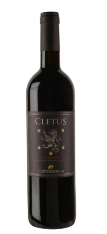 Вино CLETUS  Toscana  La Bollina red   750 мл