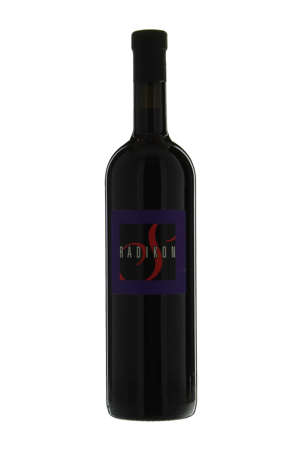 Вино Radikon RS14 Venezia Giulia IGT Радикон РС14 2014 750 мл