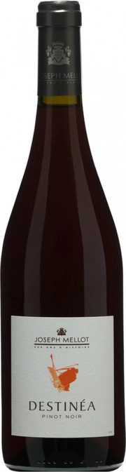 Вино  Joseph Mellot  Destinea  Pinot Noir    2019  750 мл