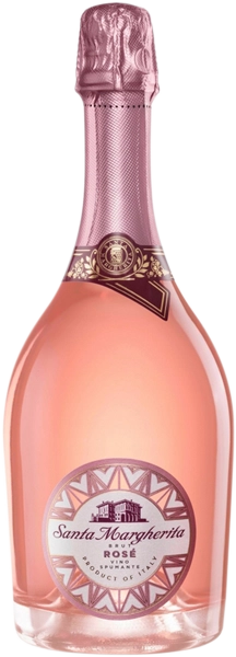 Игристое вино  Santa Margherita Rose  750 мл