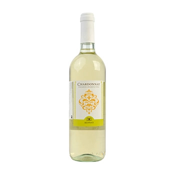 Вино Bennati  Cornale  Chardonnay   IGT Veneto   2018 750 мл