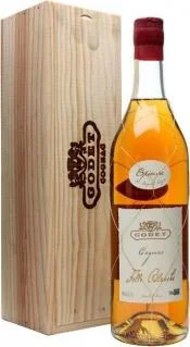 Коньяк Godet Epicure  Folle Blanche Эпикур  Фоль Бланш 700 мл