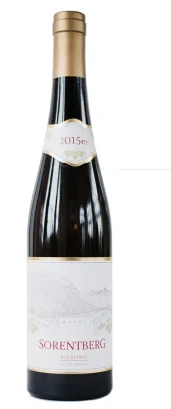 Вино Sorentberg Riesling  von 1000 Alte Reben Зорентберг Рислинг  с 1000 старых лоз  2015 750 мл