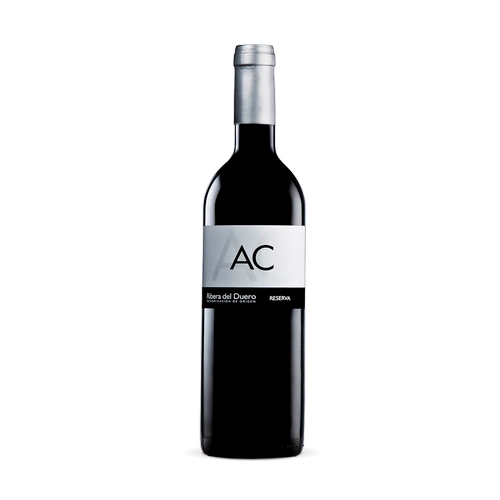 Вино  Bodegas Arrocal As Reserva 2022 750 мл 14,5%