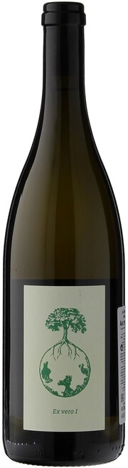 Вино Weingut Werlitsch  Ex Vero I    Вайнгут Верлич Экс Веро I 2019 750 мл  12,5%