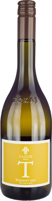 Вино Chateau Pajzos T Tokaji Furmint   2022  750 мл