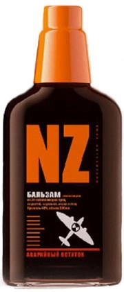 Ликер Balsam "NZ" 100 мл