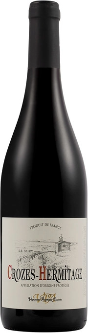 Вино  Confessions  Crozes-Hermitage AOP  Конфесьон  Кроз-Эрмитаж  2021 750 мл