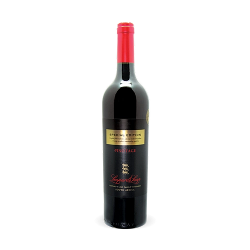 ВИНО Leopard s Leap Special Edition Pinotage  ЛЕОПАРДС ЛИП СПЕШИАЛ ЭДИШН ПИНОТАЖ 750 мл
