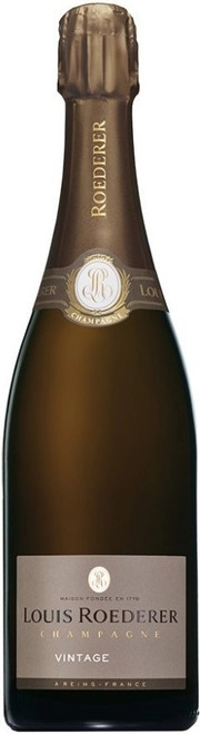 Шампанское Louis Roederer Brut Vintage 1993 750 мл