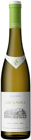 Вино Arca Nova Vinho Verde DOC  2024  750 мл