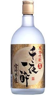 Саке Hakutsuru Shochu Senya Issui Mugi Сётю Сенья Иссуй Муги 720 мл