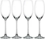 Набор фужеров  для шампанского  Nachtmann Vivendi 272 мл  хрусталь