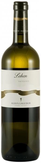 Вино Alois Lageder  Lehen Sauvignon  2013  750 мл