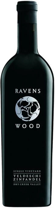 Вино Ravenswood Teldeschi Zinfandel Dry Creek Valley Рэйвенсвуд Телдеши Зинфандель Драй Крик Вэлли  2014 750 мл
