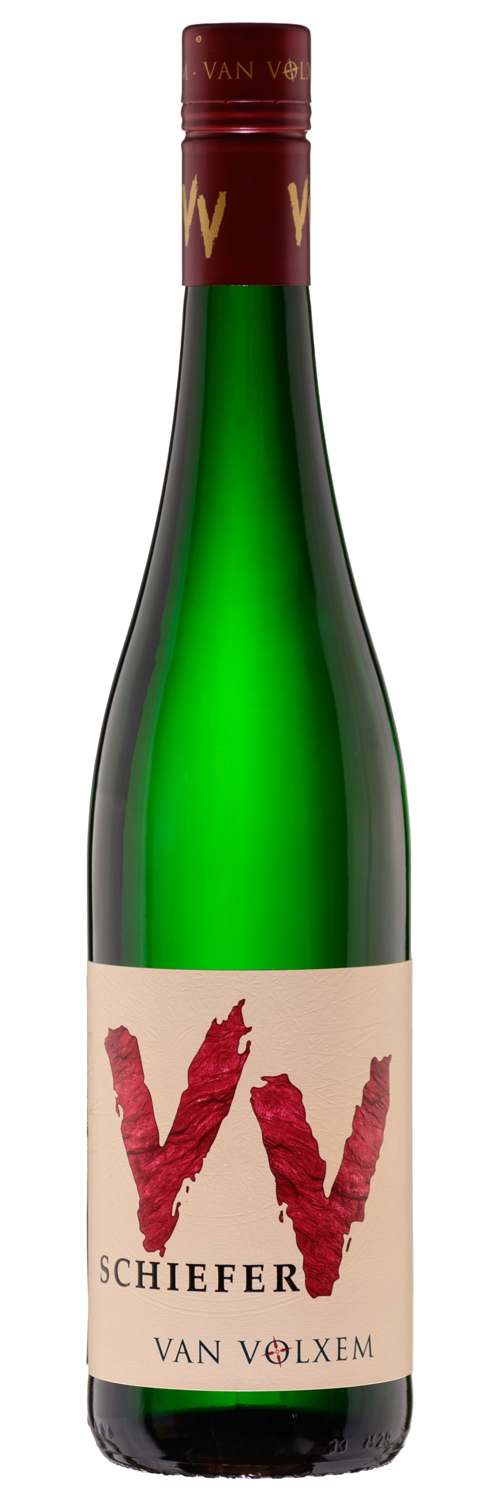 Вино    Van Volxem, Schiefer VV, 2022  750 мл  12%