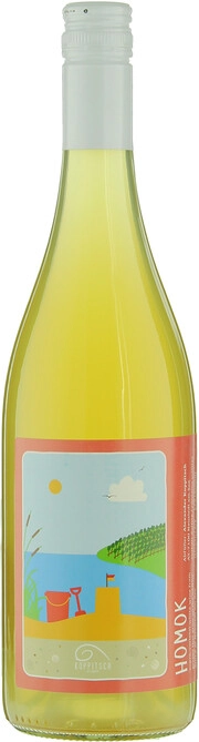 Вино  Alexander Koppitsch Homok  Александр Коппич Хомок 2020  750 мл