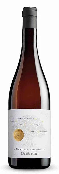 Вино Di Sipio Bianco Colline Teatine IGT  2022  750 мл