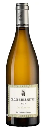 Вино Domaine Yves Cuilleron Crozes-Hermitage Les Rousses   2023  750 мл  