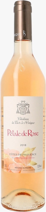 Вино Miss AOP Coteaux d'Aix en Provence dry rose Мисс АОП Кото д’Экс ан Прованс сухое розовое  2019 750 мл