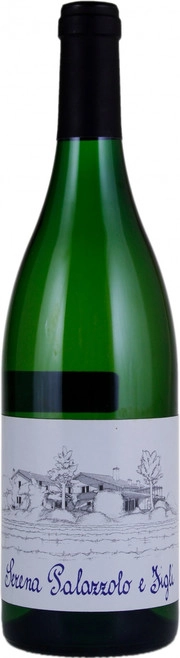 Вино Ronco Del Gnemiz  Serena Palazzolo e Figli  Sauvignon Blanc Friuli Colli Orientali DOC  Ронко дель Гнемиц  Серена Палаццоло э Фильи Совиньон Блан 2020 750 мл