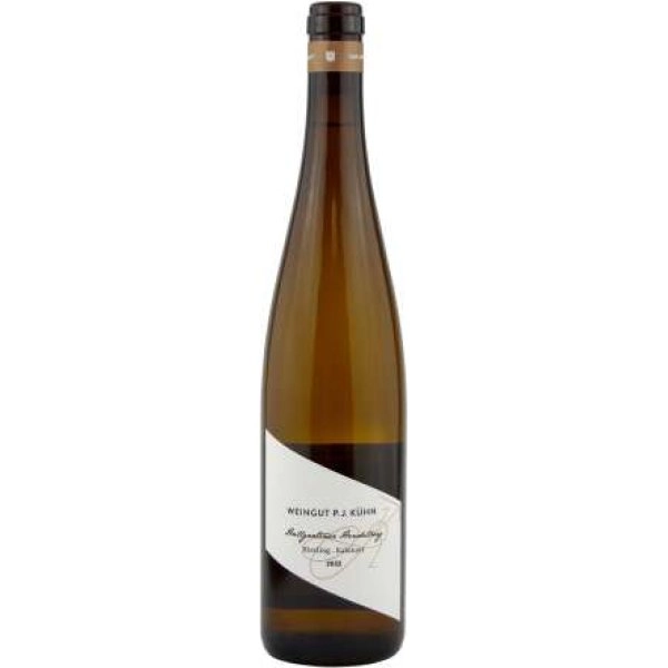 Вино  Peter Jakob Kuhn Hallgartener Hendelberg Riesling Kabinett PV  2023  750 мл  10,5%