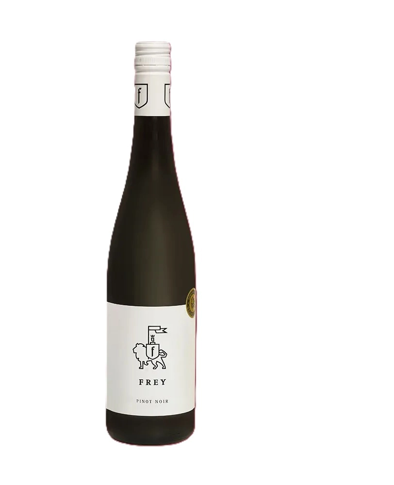 Вино Frey Pinot Noir 2020  750 мл 13,5%