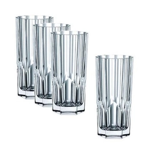 Набор высоких стаканов Nachtmann Aspen  309 мл