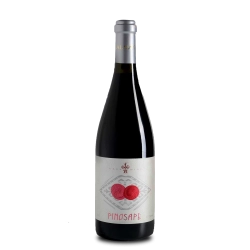 Вино  Arba Wine  PinoSape   Арба  Вайн  ПиноСапе   красное сухое   2015 750 мл  14%