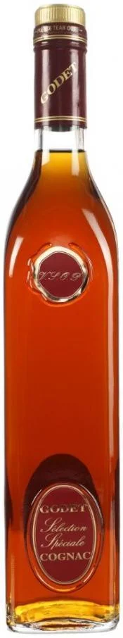 Коньяк Godet Selection Speciale  VSOP Селексион Спесиаль  ВСОП 500 мл