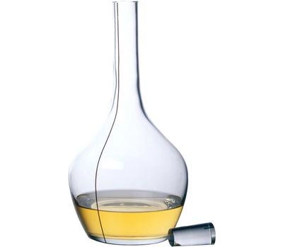 Декантер L'Atelier du Vin Platinum Lain  Ателье дю Ван Платиниум Лайн 750 мл