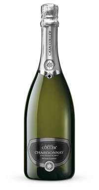 Игристое вино Cantine Pirovano Casa Coller  Сhardonnay  750  мл