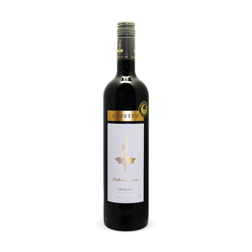 ВИНО BALLERINA CANOPY CABERNET SHIRAZ   750 мл